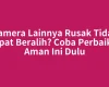 Kamera Lainnya Rusak Tidak Dapat Beralih? Coba Perbaikan Aman Ini Dulu